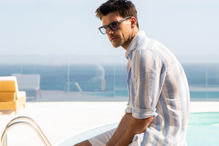 How to Dress Like Mr Johannes Huebl