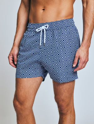 ANGRA SPORT SWIM SHORTS