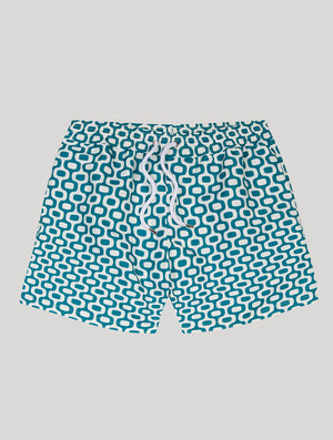 IPANEMA SPORT SWIM SHORTS