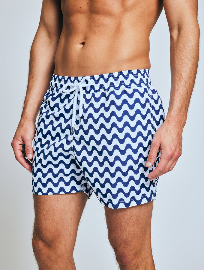 COPACABANA SPORT SWIM SHORTS