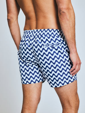 COPACABANA SPORT SWIM SHORTS