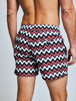 COPACABANA SPORT SWIM SHORTS