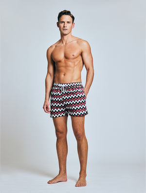 COPACABANA SPORT SWIM SHORTS