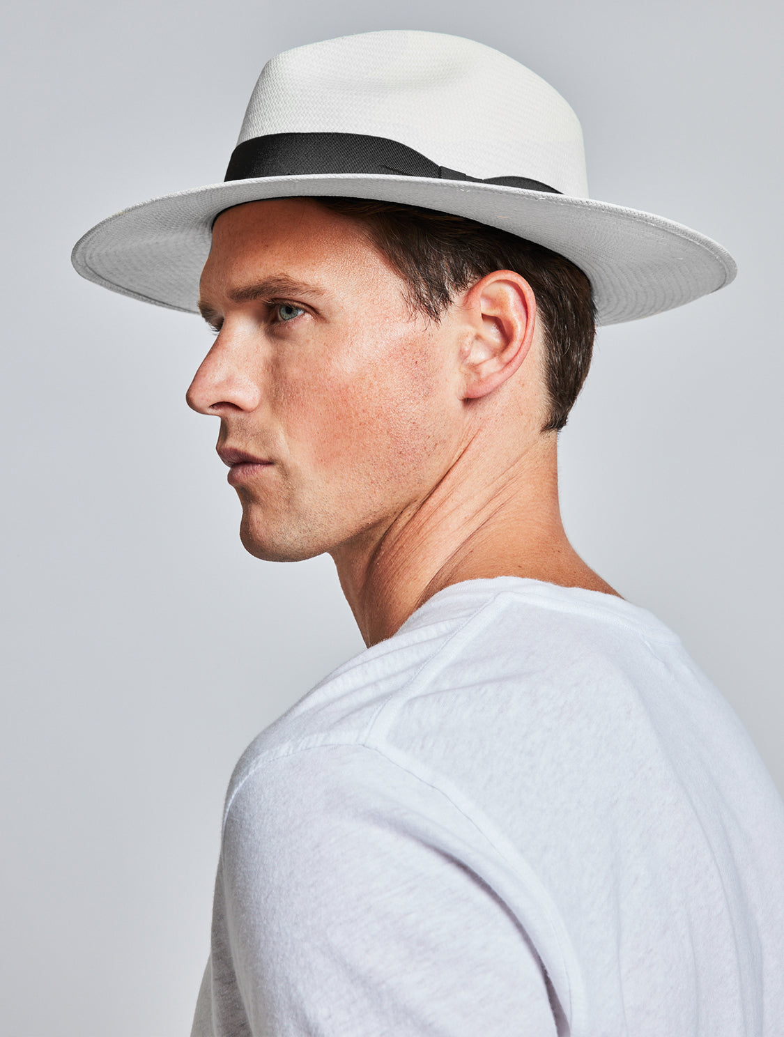 RAFAEL PANAMA HAT