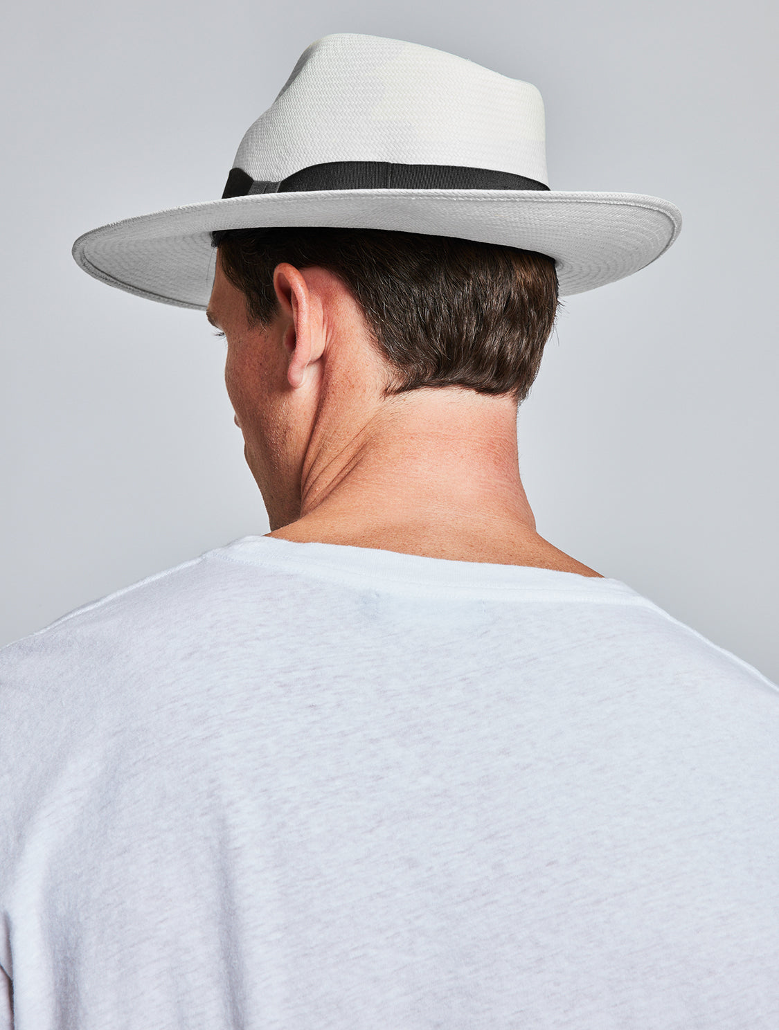 RAFAEL PANAMA HAT