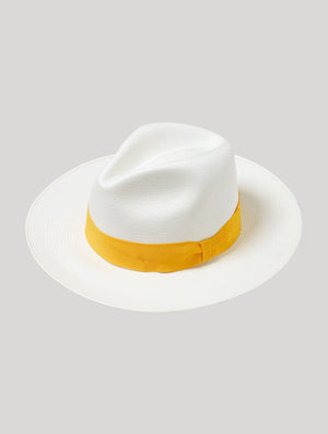 RAFAEL PANAMA HAT