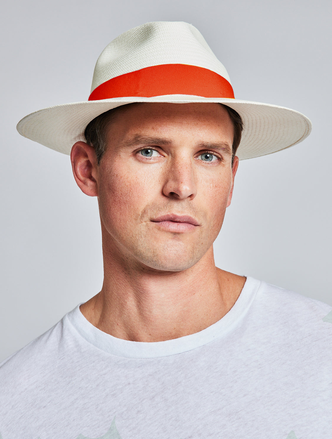 RAFAEL PANAMA HAT