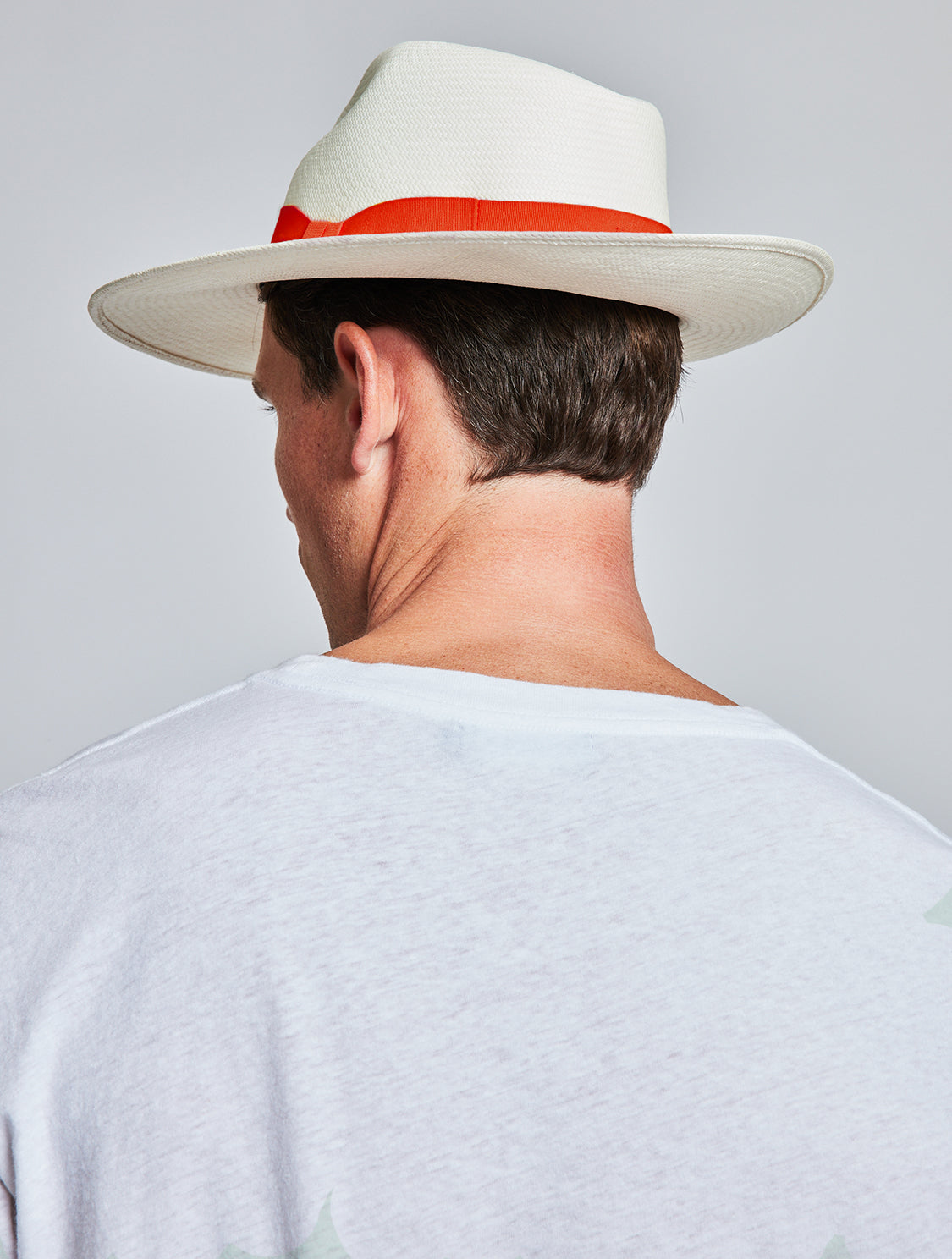 RAFAEL PANAMA HAT