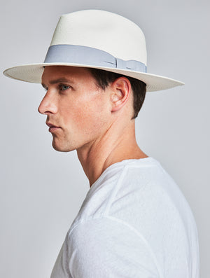 RAFAEL PANAMA HAT