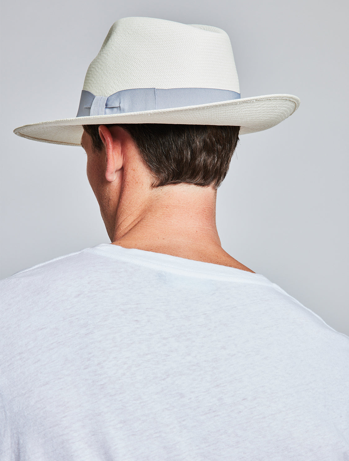 RAFAEL PANAMA HAT