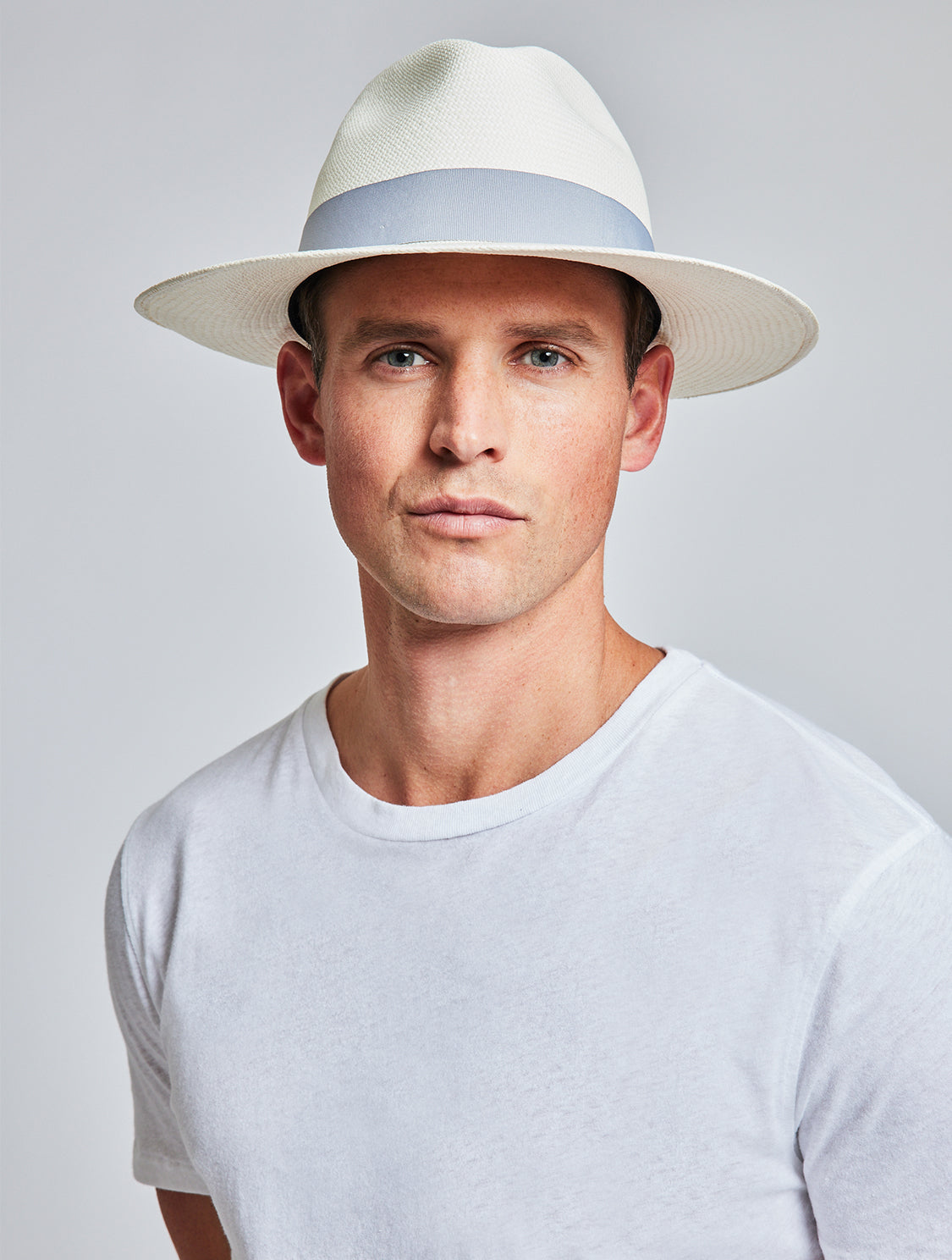 RAFAEL PANAMA HAT