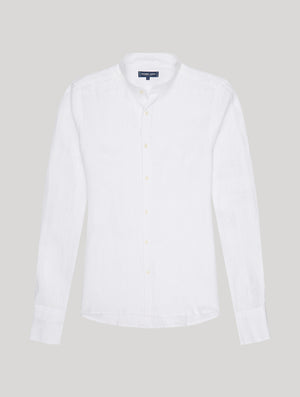 JORGE LINEN SHIRT