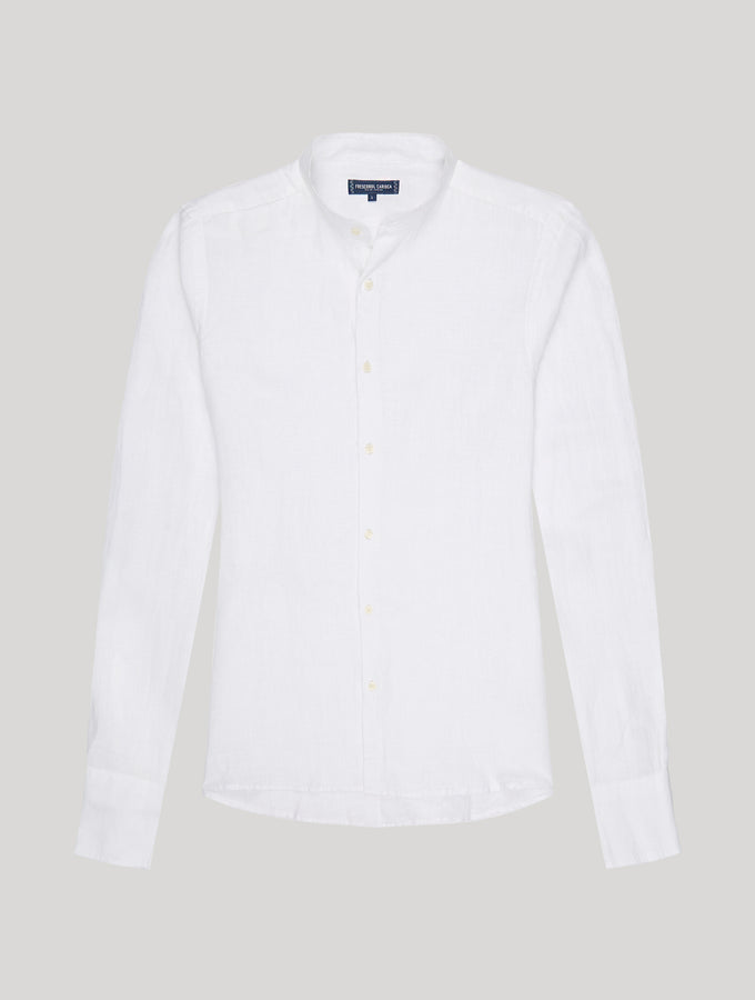 JORGE LINEN SHIRT