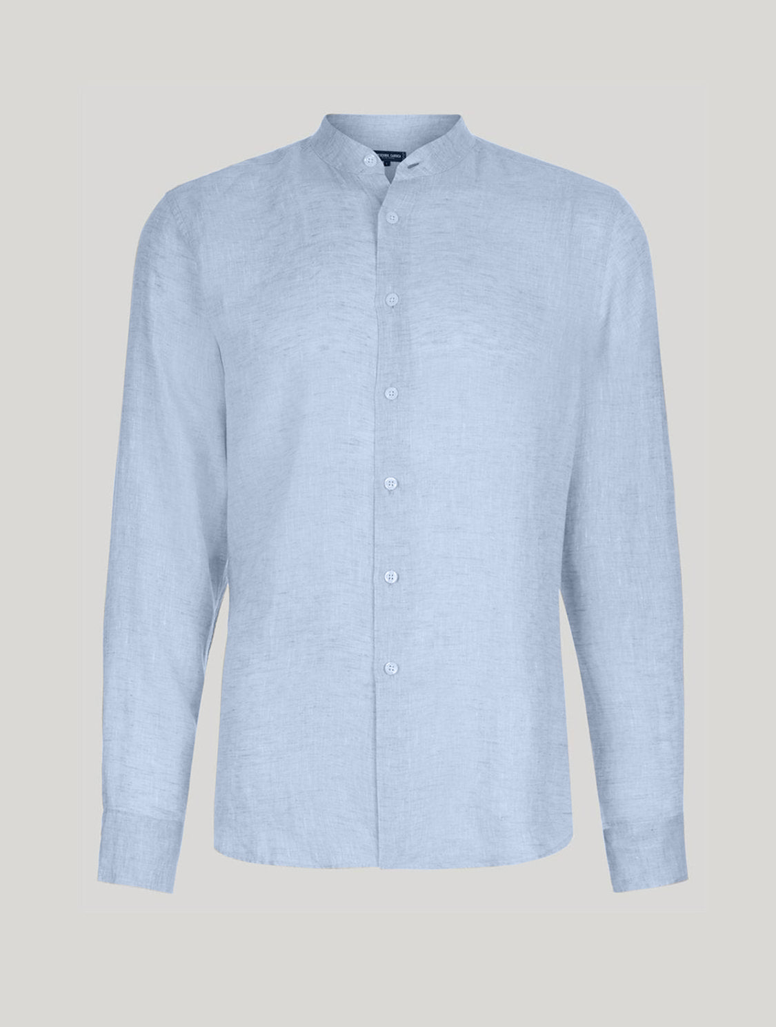 JORGE LINEN SHIRT