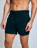 TAILORED SWIM SHORTS