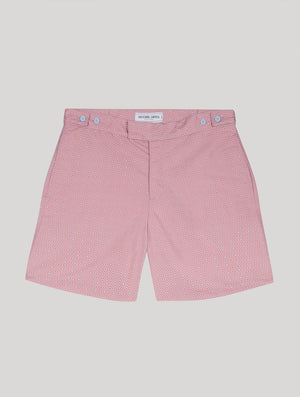 ANGRA TAILORED SWIM SHORTS