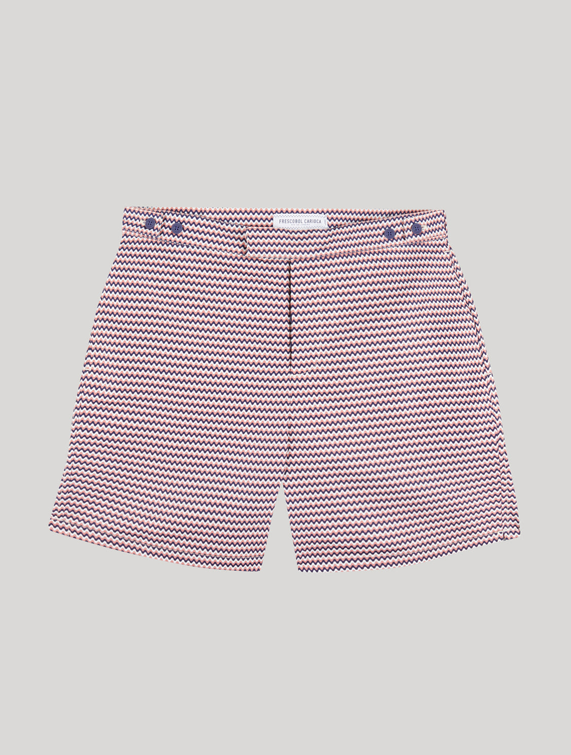 COPACABANA TAILORED SWIM SHORTS