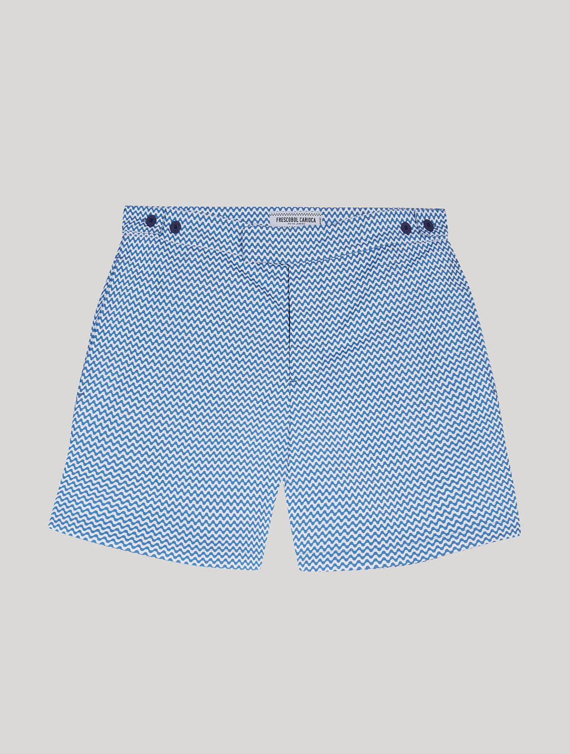 COPACABANA TAILORED SWIM SHORTS