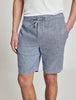 FELIPE LINEN SHORTS