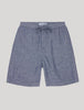 FELIPE LINEN SHORTS