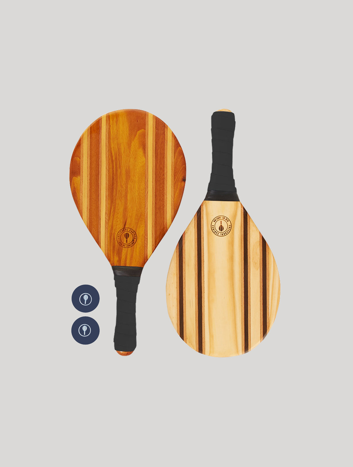 LEBLON BEACH BAT SET