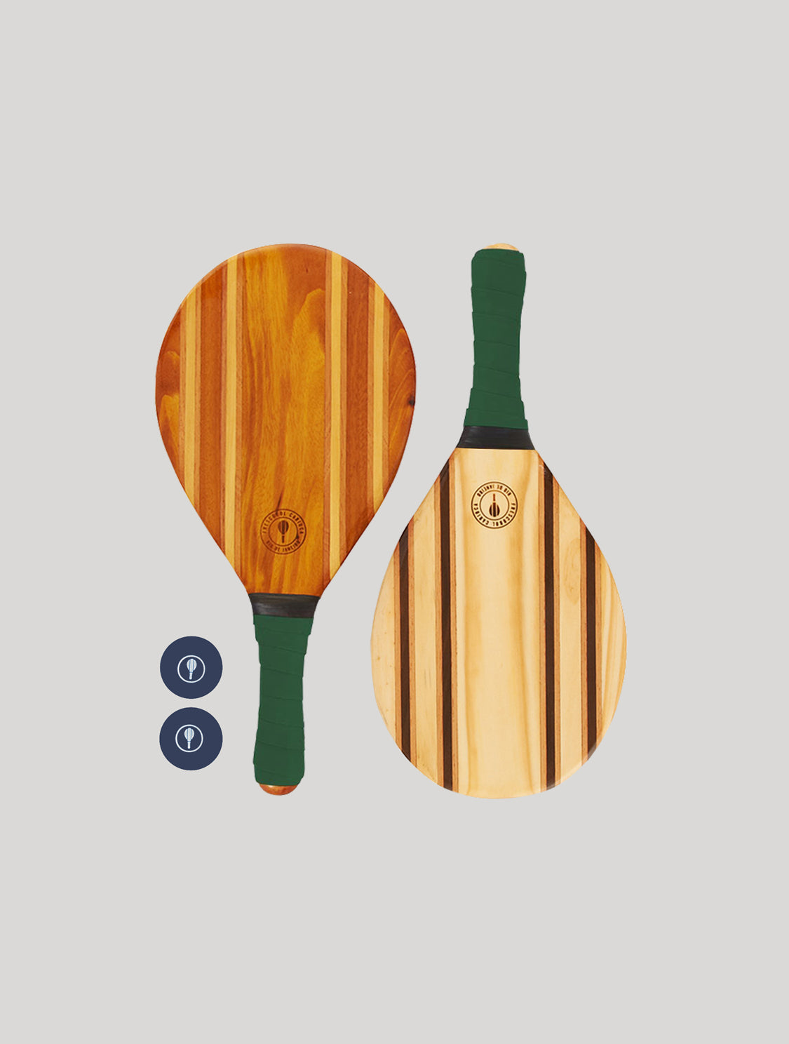 LEBLON BEACH BAT SET