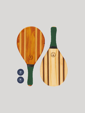 LEBLON BEACH BAT SET