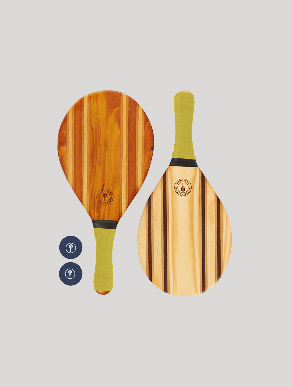 LEBLON BEACH BAT SET