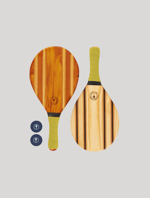 LEBLON BEACH BAT SET