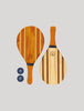 LEBLON BEACH BAT SET