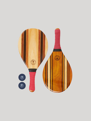 LEBLON BEACH BAT SET