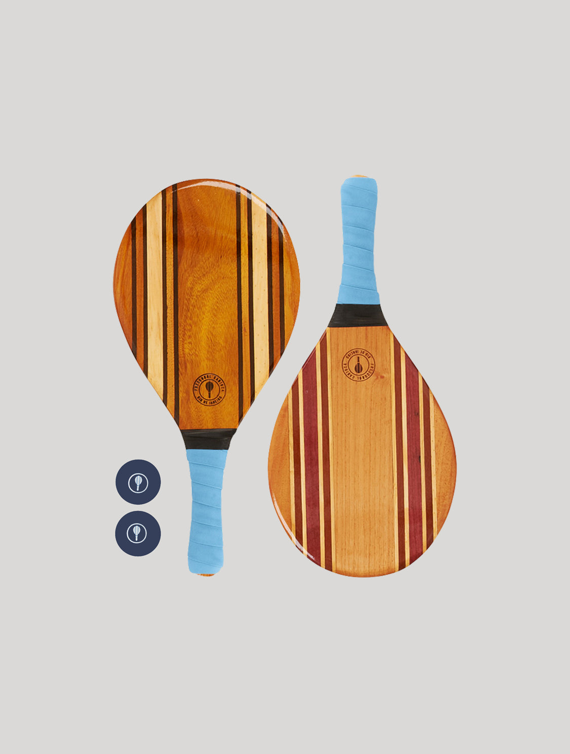 LEBLON BEACH BAT SET