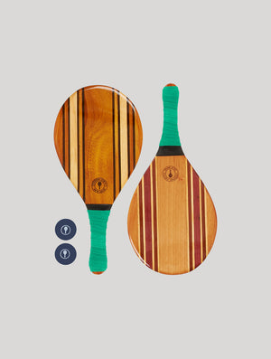 LEBLON BEACH BAT SET