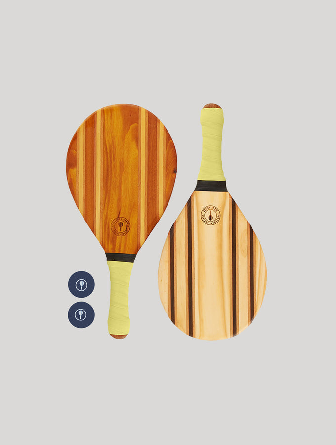 LEBLON BEACH BAT SET