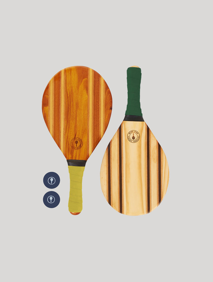 LEBLON BEACH BAT SET