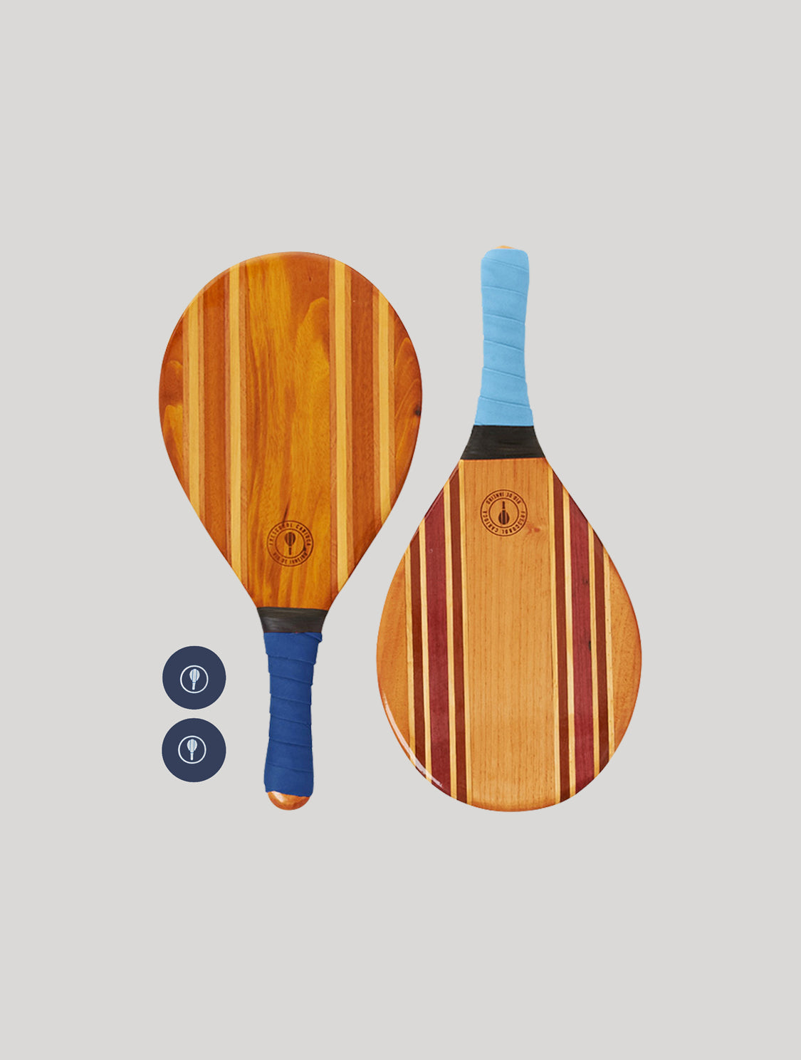 LEBLON BEACH BAT SET