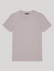 LUCIO LINEN-COTTON T-SHIRT