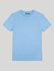 LUCIO LINEN-COTTON T-SHIRT