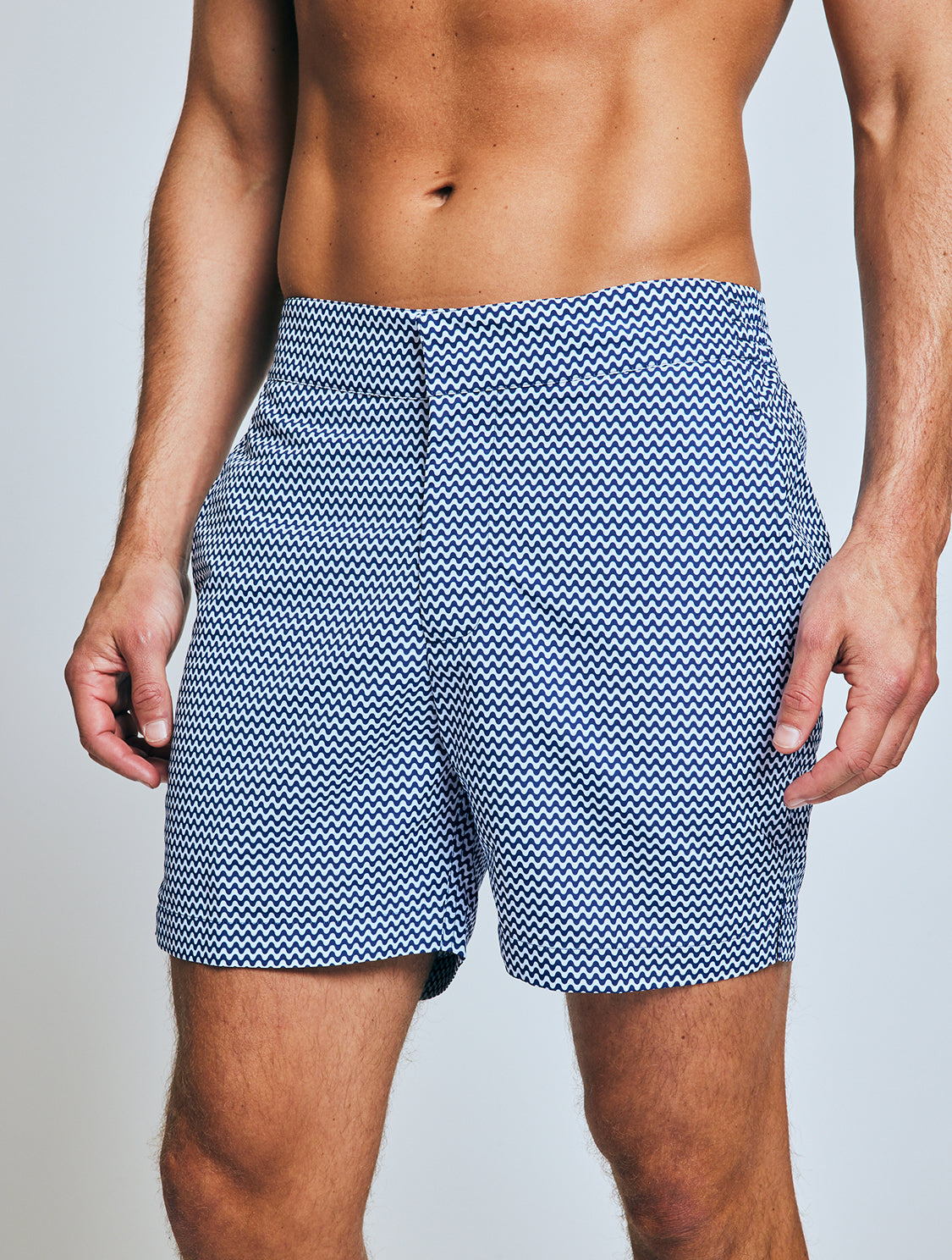 COPACABANA CLASSIC SWIM SHORTS