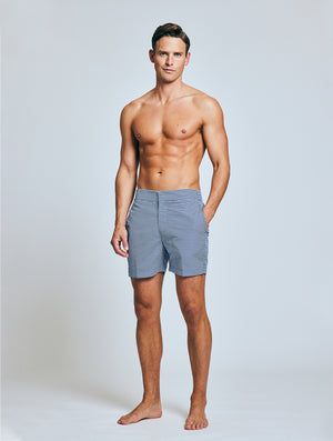 COPACABANA CLASSIC SWIM SHORTS