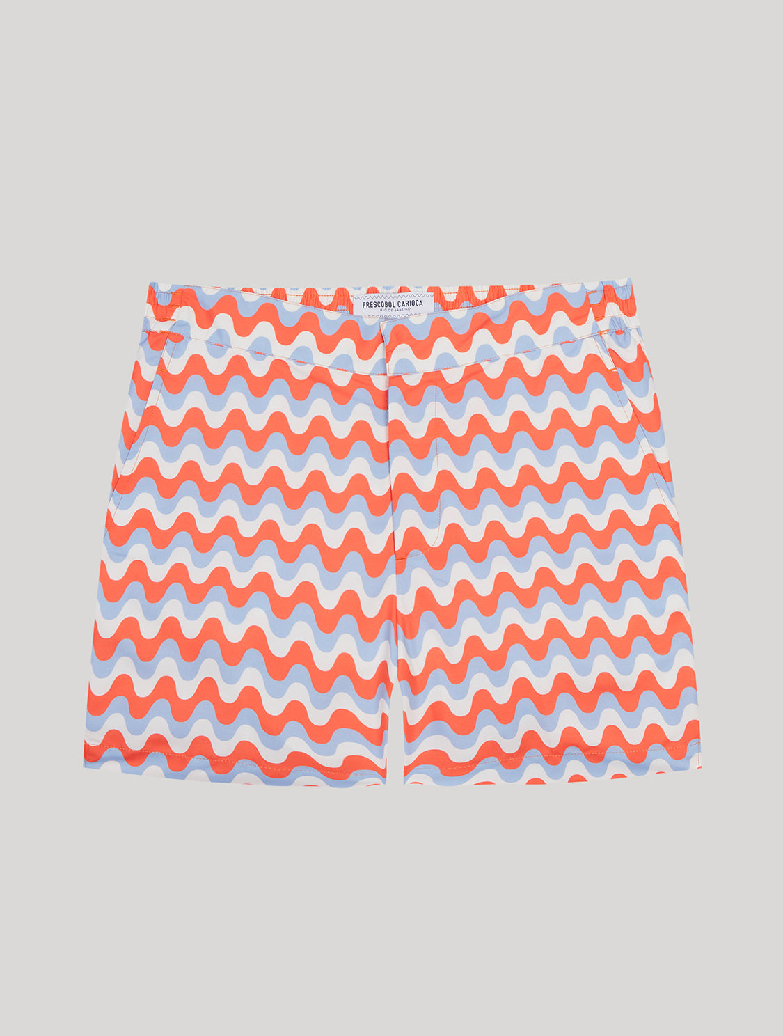 COPACABANA CLASSIC SWIM SHORTS