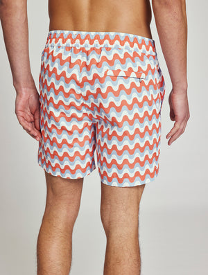 COPACABANA CLASSIC SWIM SHORTS