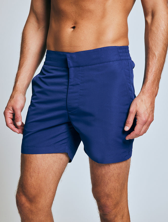 CLASSIC SWIM SHORTS