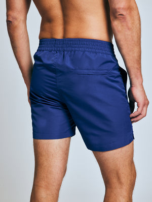 CLASSIC SWIM SHORTS