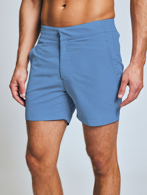 CLASSIC SWIM SHORTS