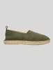 HELIO SUEDE ESPADRILLES