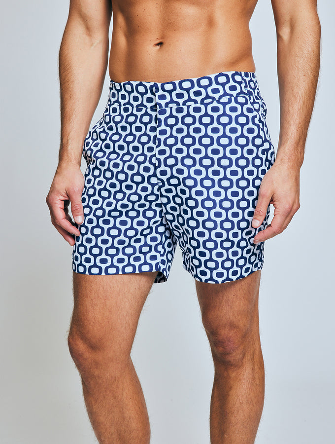 IPANEMA CLASSIC SWIM SHORTS