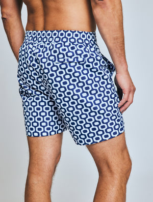 IPANEMA CLASSIC SWIM SHORTS