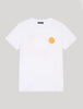 LUCIO T SHIRT FRESCOBOL SUN PRINT