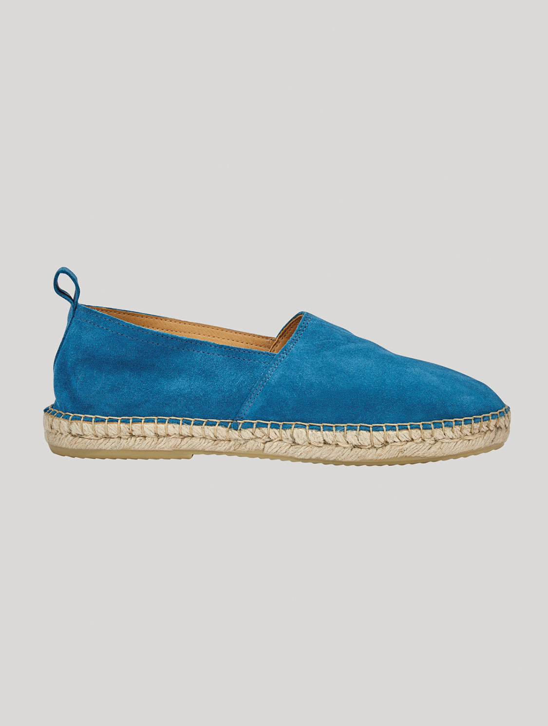 HELIO SUEDE ESPADRILLES